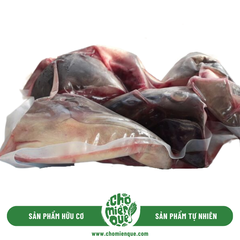 Cá bóp (Đầu/Đuôi) - Kg