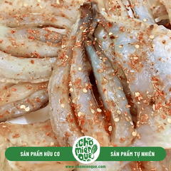 Cá Điêu Hồng 1 Nắng TOH - 500gr