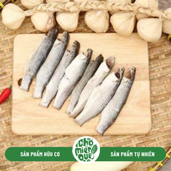 Cá Đối Thiên Nhiên - Gói 350gr