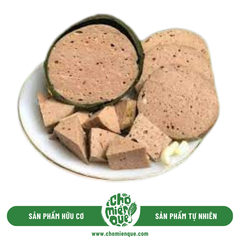 Chả Bò KB - 500gr