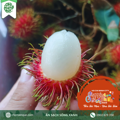 Chôm chôm Tiến Cường - kg