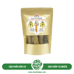 Củ Cải Muối Nguyên Bản CPS -300gr