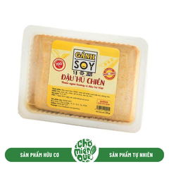 Đậu hủ chiên GS - 250gr