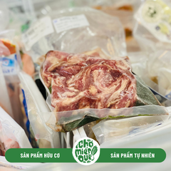 Dẻ sườn bò KB - Kg