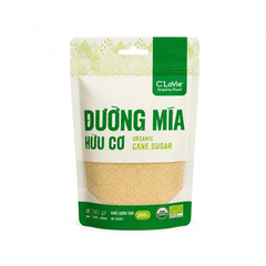 Đường mía hữu cơ C’ LaVie 350g