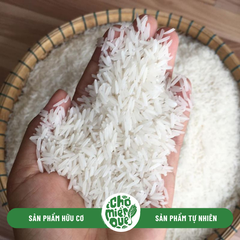 Gạo thơm cao cấp ST25 - 2Kg