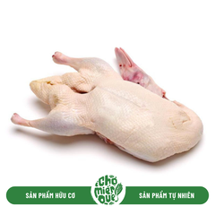 Vịt trời (0,8gr - 1kg) - Con