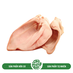 Tai Heo An Mộc - Kg