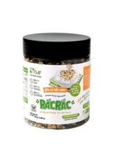Gia vị rắc cơm rắc rắc 130g