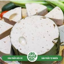 Chả lụa KB - 500gr