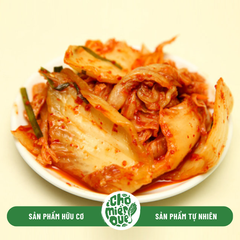 Kim chi - 1Kg