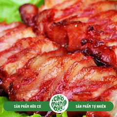 Thịt Xá Xíu - Kg
