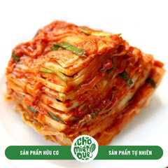 Kim chi - 500gr