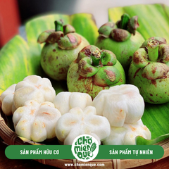 Măng cụt Lái Thiêu (sống) - Kg