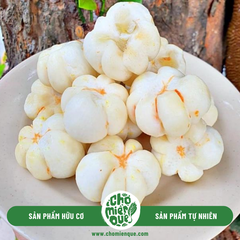 Măng cụt Lái Thiêu (sống) - Kg