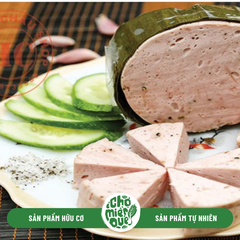 Chả cây Quế Lâm