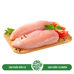 Ức gà Sunny - Kg