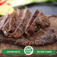 Bò 1 Nắng Krông Pa KB - 500gr