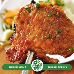 Sườn Cơm Tấm - Kg