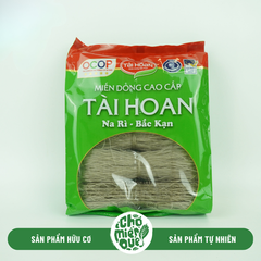 Miến dong cao cấp Tài Hoan - 500gr