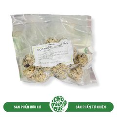 Mọc chay viên sẵn MM - 200gr