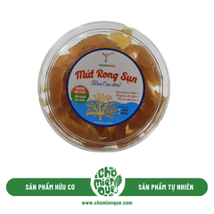 Mứt rong sụn YB - 400gr