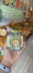 Mứt Thơm Mật Ong Gừng