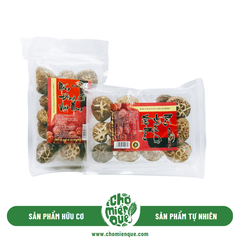 Nấm Đông Cô PG - Gói 70gr