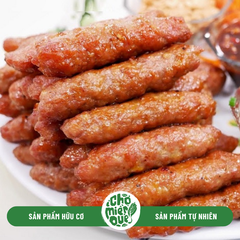 Nem Nướng - khay 500gr