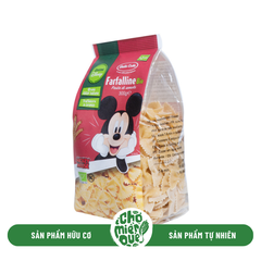 Nui Nơ Hữu Cơ Dalla Costa SHC - 300gr