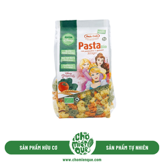 Nui Sao Rau Củ Hữu Cơ Dalla Costa SHC - 200gr