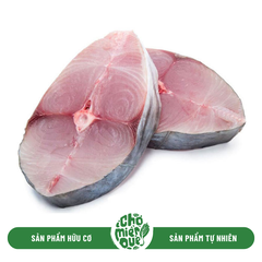 Cá thu tươi Phú Yên - Kg
