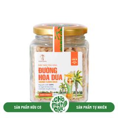Đường hoa dừa - 250gr