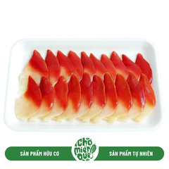 Sò đỏ size M - 250gr