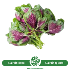 Rau dền hữu cơ - Túi 250gr
