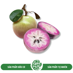 Vú sữa tím SX hữu cơ - Kg