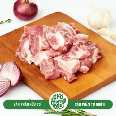 Sườn già heo QL - Kg