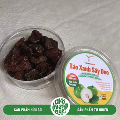 Táo xanh sấy dẻo YB - 150gr
