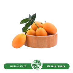 Thanh trà ngọt Năm Cập 0,5kg