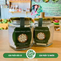 Bánh phục linh nướng -200 gr
