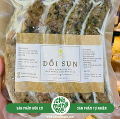 Dồi Sụn Heo Krong Pa