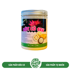 Bột củ sen YB - 300gr