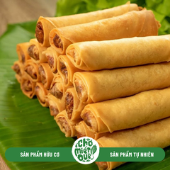 Chả giò CHN - 500gr
