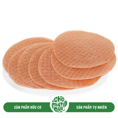 Bánh tráng gạo lứt YB - 350gr