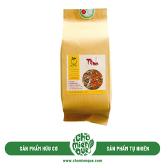 Trà Đông Phương Mỹ Nhân VTT - 100gr