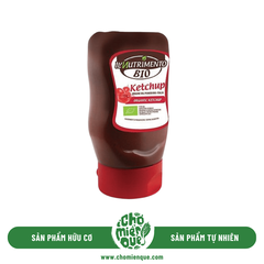 Tương Cà Ketchup Hữu Cơ ProBios - 310gr