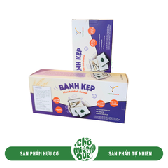 Bánh kẹp YB - 175gr