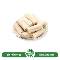 Chả Giò Tôm Thịt