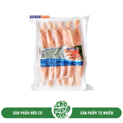 Vây Cá Hồi Hải Nam - Vỉ