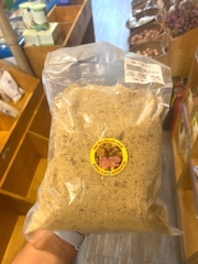 Đường cát vàng Hà Thủ Ô